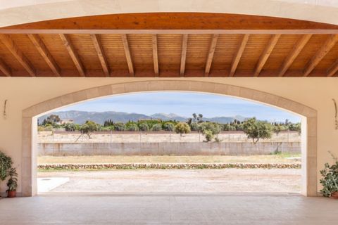 Landejendom i Son Ferriol, Mallorca, Son Ferriol - € 2.035.000 | Ref: 1687 - foto 18