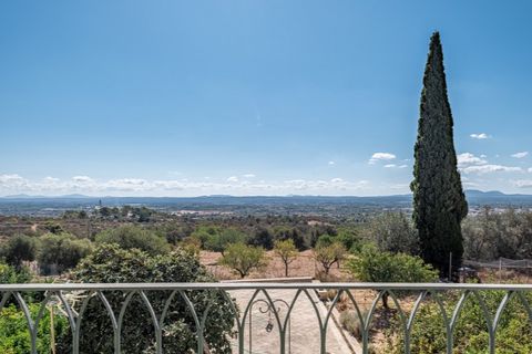 Landejendom i Binissalem, Mallorca, Binissalem - € 4.500.000 | Ref: 0858 - foto 6