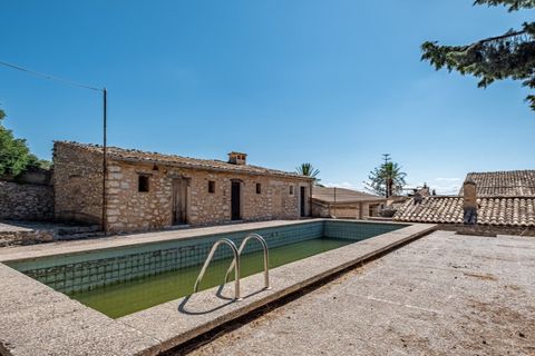 Landejendom i Binissalem, Mallorca, Binissalem - € 4.500.000 | Ref: 0858 - foto 7