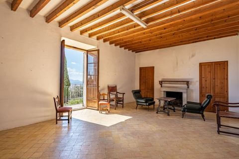 Landejendom i Binissalem, Mallorca, Binissalem - € 4.500.000 | Ref: 0858 - foto 9