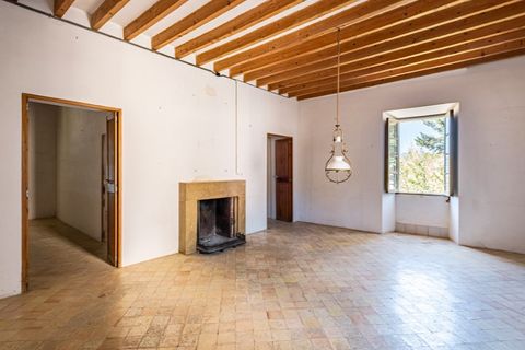 Landejendom i Binissalem, Mallorca, Binissalem - € 4.500.000 | Ref: 0858 - foto 12