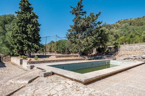 Landejendom i Binissalem, Mallorca, Binissalem - € 4.500.000 | Ref: 0858 - foto 19