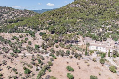 Landejendom i Binissalem, Mallorca, Binissalem - € 4.500.000 | Ref: 0858 - foto 21
