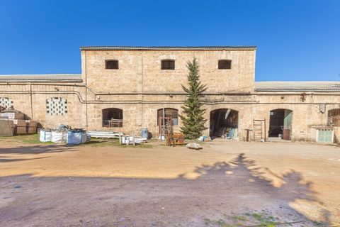 Landejendom i Alaro, Mallorca, Alaro - € 3.400.000 | Ref: 0874 - foto 3
