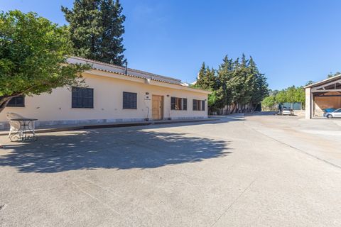 Landejendom i Alaro, Mallorca, Alaro - € 3.400.000 | Ref: 0874 - foto 4