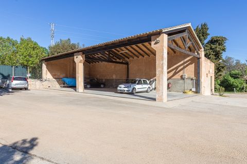 Landejendom i Alaro, Mallorca, Alaro - € 3.400.000 | Ref: 0874 - foto 6