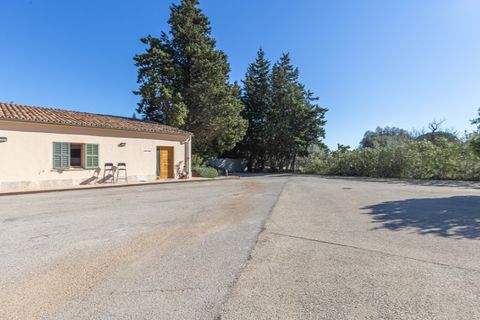 Landejendom i Alaro, Mallorca, Alaro - € 3.400.000 | Ref: 0874 - foto 9