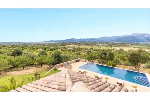 Landejendom i Inca, Mallorca, Inca - € 5.400.000 | Ref: 1978 - foto 2
