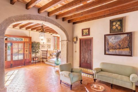 Landejendom i Binissalem, Mallorca, Binissalem - € 5.500.000 | Ref: 0518 - foto 6