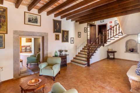 Landejendom i Binissalem, Mallorca, Binissalem - € 5.500.000 | Ref: 0518 - foto 7
