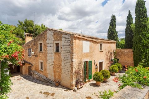 Landejendom i Binissalem, Mallorca, Binissalem - € 5.500.000 | Ref: 0518 - foto 11