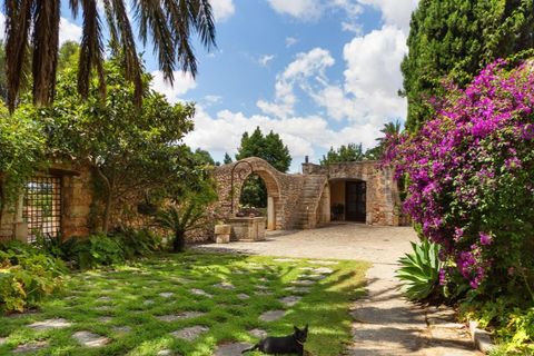 Landejendom i Binissalem, Mallorca, Binissalem - € 5.500.000 | Ref: 0518 - foto 12