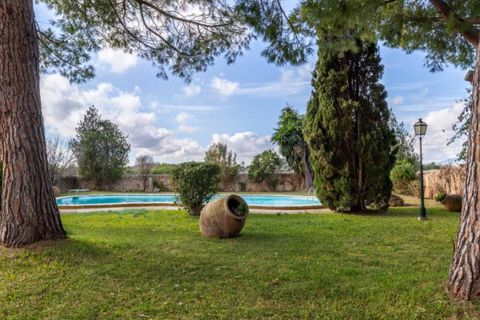 Landejendom i Binissalem, Mallorca, Binissalem - € 5.500.000 | Ref: 0518 - foto 13