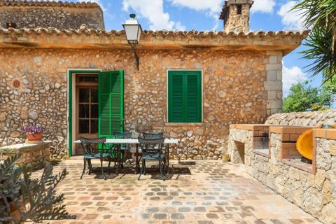 Landejendom i Binissalem, Mallorca, Binissalem - € 5.500.000 | Ref: 0518 - foto 14