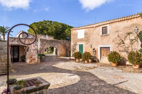 Landejendom i Binissalem, Mallorca, Binissalem - € 5.500.000 | Ref: 0518 - foto 15