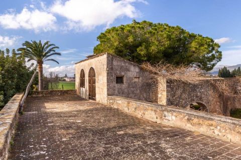 Landejendom i Binissalem, Mallorca, Binissalem - € 5.500.000 | Ref: 0518 - foto 18
