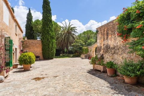 Landejendom i Binissalem, Mallorca, Binissalem - € 5.500.000 | Ref: 0518 - foto 19