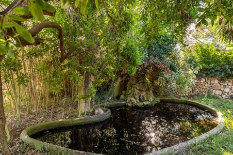 Landejendom i Binissalem, Mallorca, Binissalem - € 5.500.000 | Ref: 0518 - foto 22