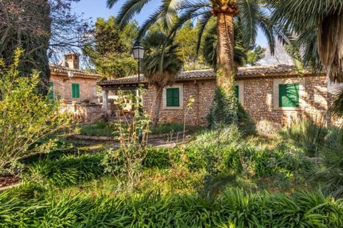 Landejendom i Binissalem, Mallorca, Binissalem - € 5.500.000 | Ref: 0518 - foto 23