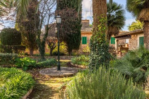 Landejendom i Binissalem, Mallorca, Binissalem - € 5.500.000 | Ref: 0518 - foto 24