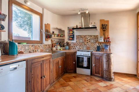 Landejendom i Llubi, Mallorca, Llubi - € 1.800.000 | Ref: 6079 - foto 9