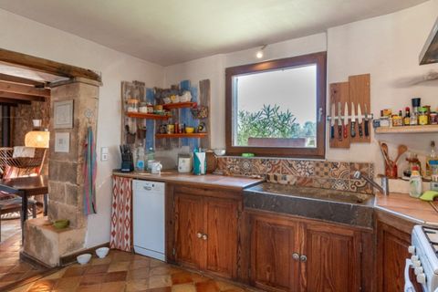 Landejendom i Llubi, Mallorca, Llubi - € 1.800.000 | Ref: 6079 - foto 10