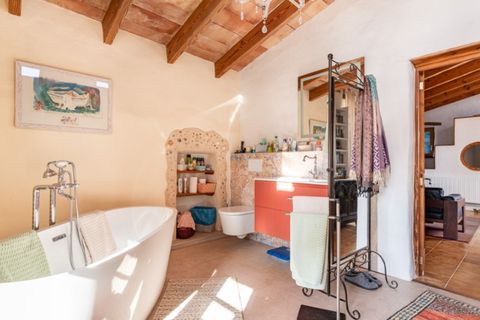 Landejendom i Llubi, Mallorca, Llubi - € 1.800.000 | Ref: 6079 - foto 13