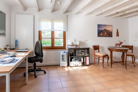 Landejendom i Llubi, Mallorca, Llubi - € 1.800.000 | Ref: 6079 - foto 15