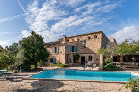 Landejendom i Llubi, Mallorca, Llubi - € 1.800.000 | Ref: 6079 - foto 17