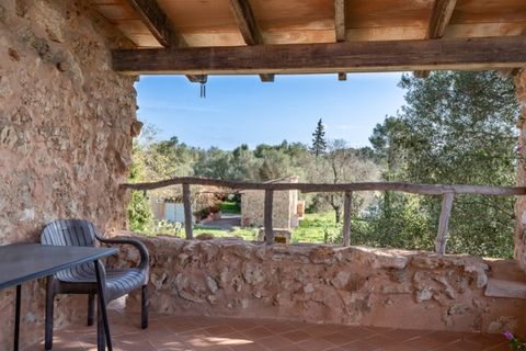 Landejendom i Llubi, Mallorca, Llubi - € 1.800.000 | Ref: 6079 - foto 18