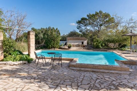 Landejendom i Llubi, Mallorca, Llubi - € 1.800.000 | Ref: 6079 - foto 19