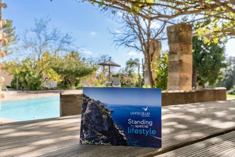 Landejendom i Llubi, Mallorca, Llubi - € 1.800.000 | Ref: 6079 - foto 20