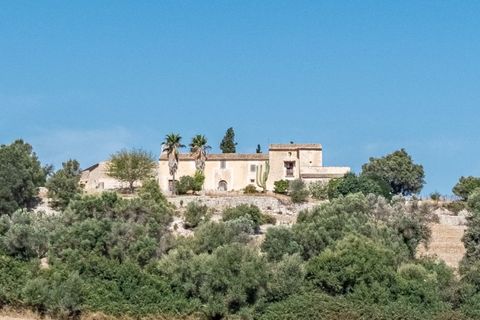 Landejendom i Llubi, Mallorca, Llubi - € 2.500.000 | Ref: 5018 - foto 1