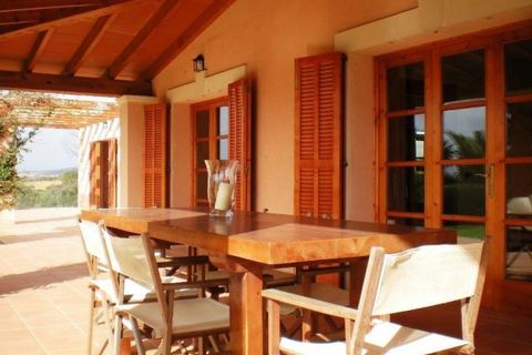 Landejendom i Petra, Mallorca, Petra - € 2.300.000 | Ref: 0488 - foto 3