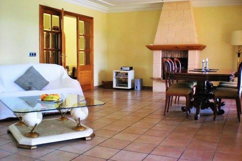 Landejendom i Petra, Mallorca, Petra - € 2.300.000 | Ref: 0488 - foto 4
