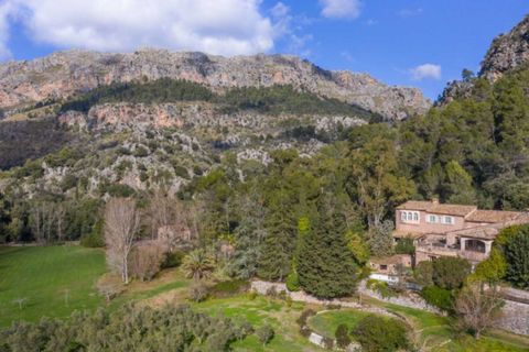Herregård i Escorca, Mallorca, Escorca - € 6 000 000 | Ref: 1788 - foto 2
