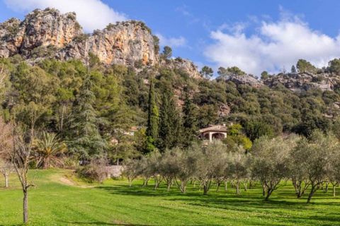 Herregård i Escorca, Mallorca, Escorca - € 6 000 000 | Ref: 1788 - foto 3