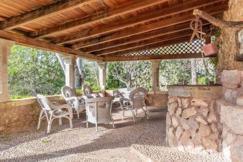 Herregård i Escorca, Mallorca, Escorca - € 6 000 000 | Ref: 1788 - foto 5