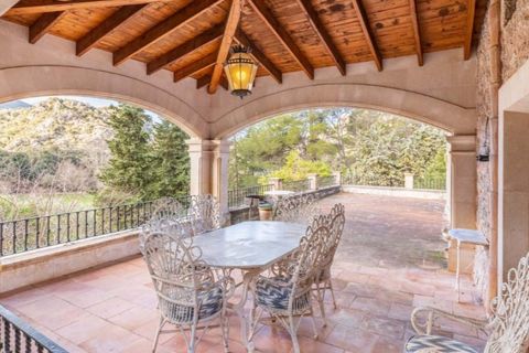 Herregård i Escorca, Mallorca, Escorca - € 6 000 000 | Ref: 1788 - foto 6