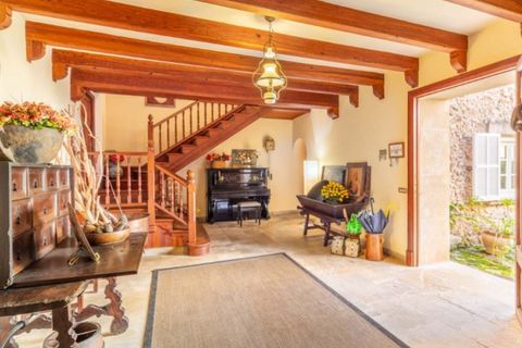 Herregård i Escorca, Mallorca, Escorca - € 6 000 000 | Ref: 1788 - foto 7