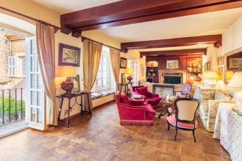 Herregård i Escorca, Mallorca, Escorca - € 6 000 000 | Ref: 1788 - foto 11