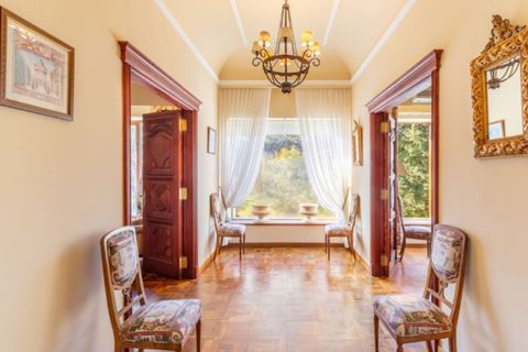 Herregård i Escorca, Mallorca, Escorca - € 6 000 000 | Ref: 1788 - foto 12