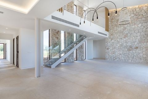 Landejendom i Sencelles, Mallorca, Sencelles - € 3.500.000 | Ref: 4484 - foto 11