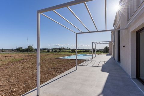 Landejendom i Sencelles, Mallorca, Sencelles - € 3.500.000 | Ref: 4484 - foto 14