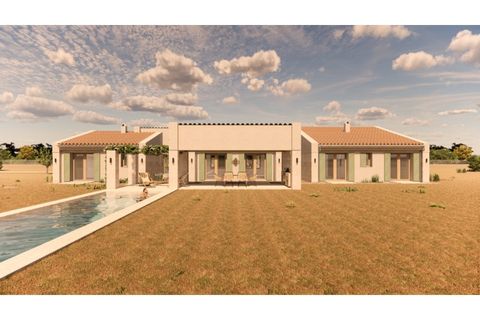 Grond in Algaida, Mallorca, Algaida - € 240.000 | Ref: 5704 - foto 2