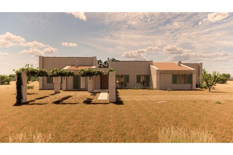 Grond in Algaida, Mallorca, Algaida - € 240.000 | Ref: 5704 - foto 3