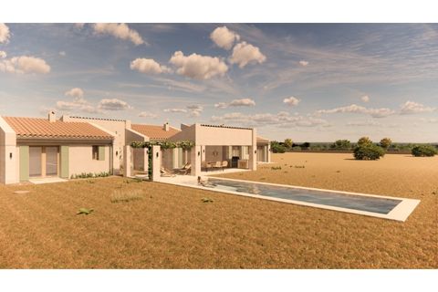 Grond in Algaida, Mallorca, Algaida - € 240.000 | Ref: 5704 - foto 4