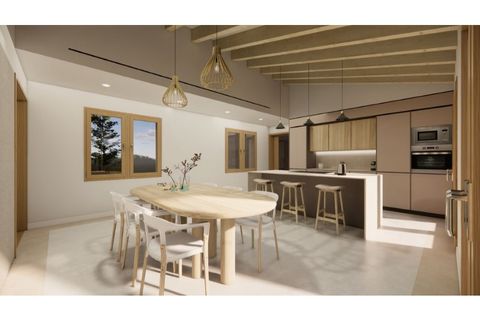 Grond in Algaida, Mallorca, Algaida - € 240.000 | Ref: 5704 - foto 7