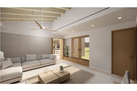 Grond in Algaida, Mallorca, Algaida - € 240.000 | Ref: 5704 - foto 8