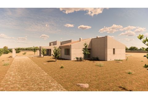 Grond in Algaida, Mallorca, Algaida - € 240.000 | Ref: 5704 - foto 12